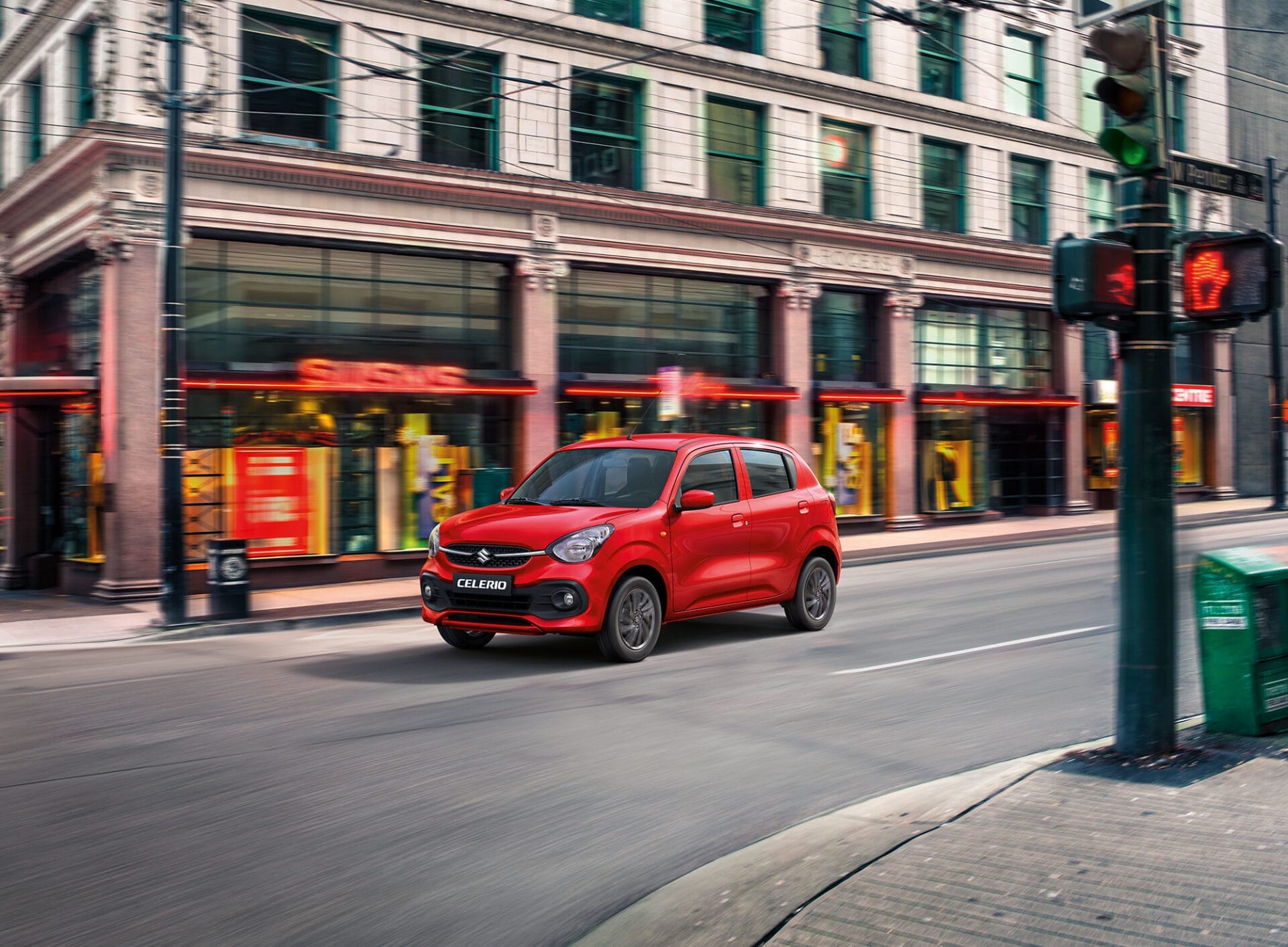 Celerio,Suzuki Celerio,Celerio casa pellas,Nuevo Celerio