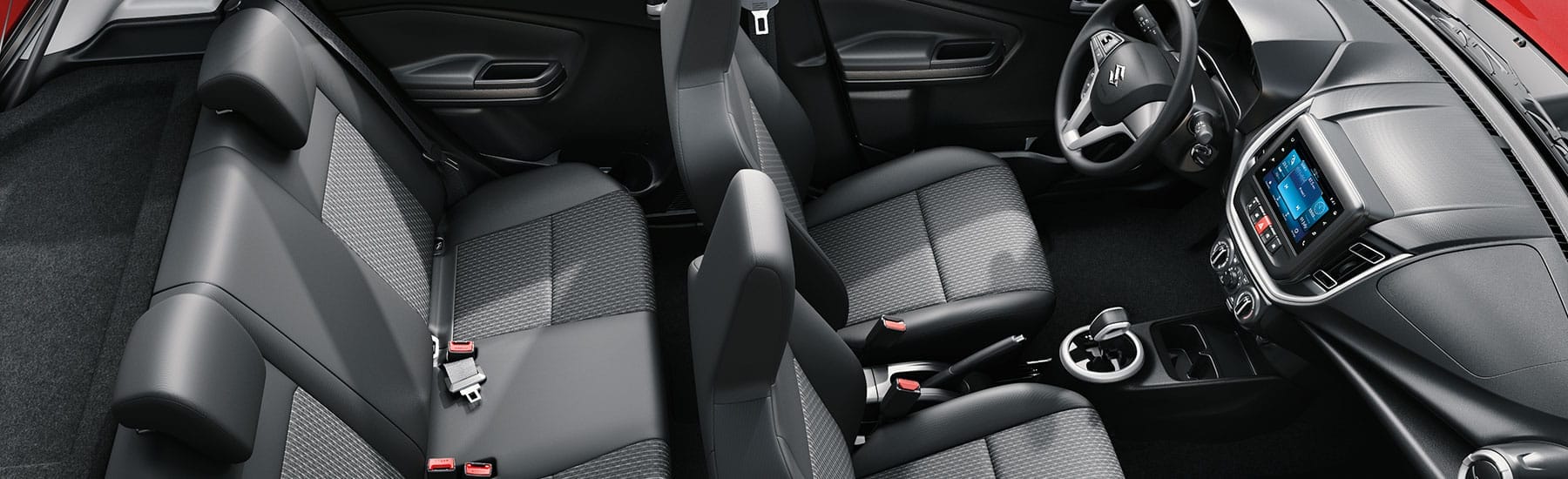 Celerio,Suzuki Celerio,Celerio casa pellas,Nuevo Celerio