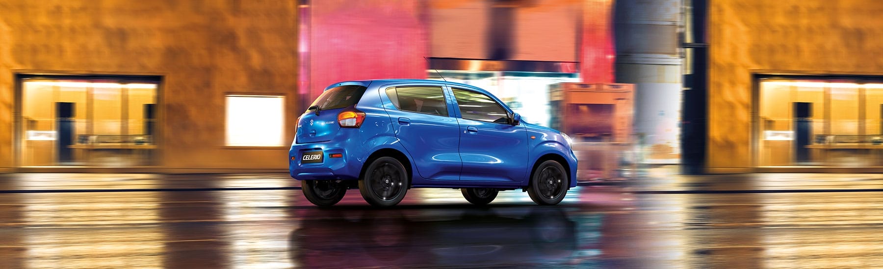 Celerio,Suzuki Celerio,Celerio casa pellas,Nuevo Celerio
