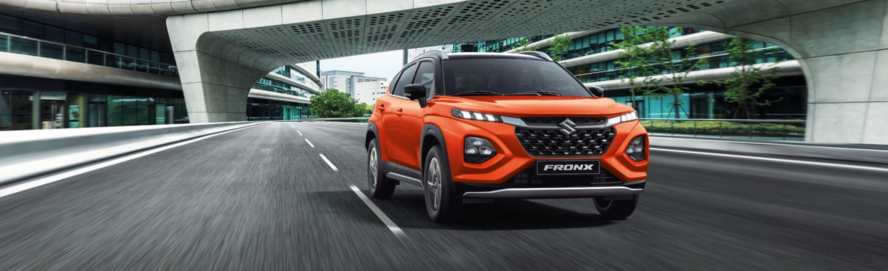 FRONX,Suzuki Fronx,Fronx Hibrido