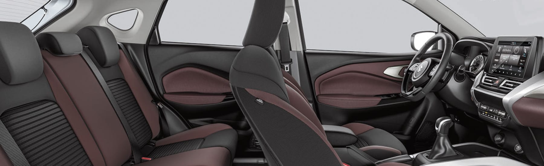 FRONX,Suzuki Fronx,Fronx Hibrido