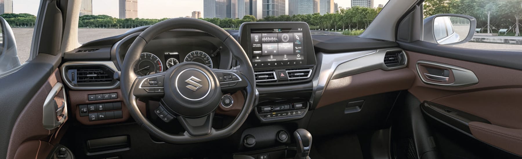 FRONX,Suzuki Fronx,Fronx Hibrido