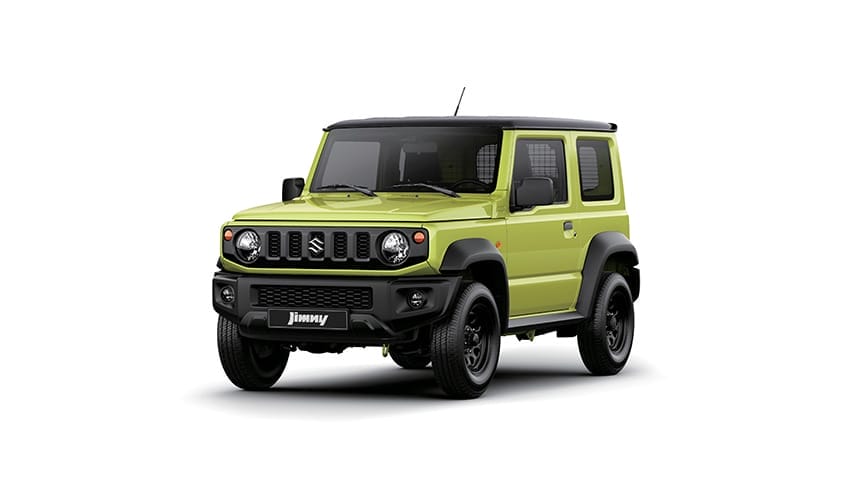 JIMNY