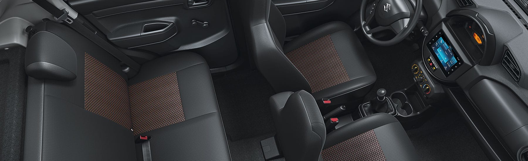 S-PRESSO,Suzuki S-PRESSO,SPRESSO Nicaragua