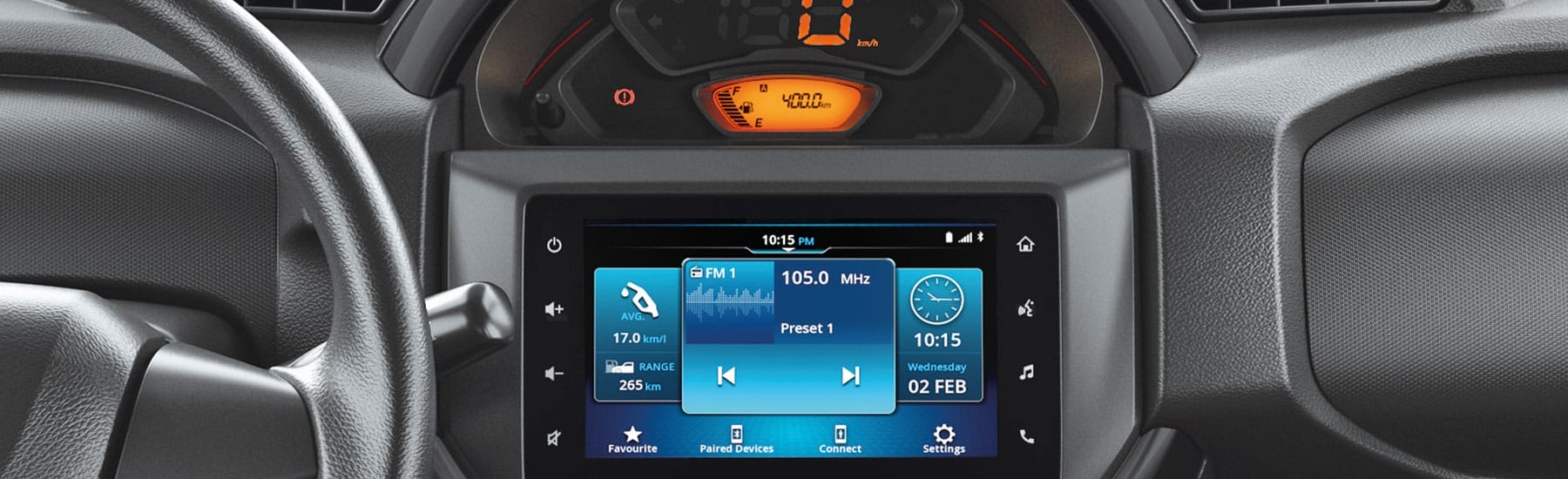 S-PRESSO,Suzuki S-PRESSO,SPRESSO Nicaragua