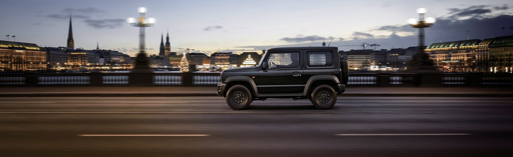 Jimny,Suzuki Jimny,Jimny Nicaragua