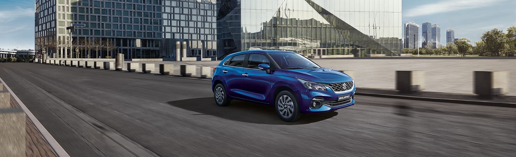 Baleno,Baleno Nicaragua,Suzuki Baleno