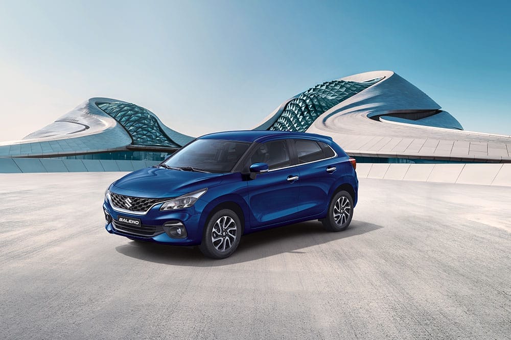 Baleno,Baleno Nicaragua,Suzuki Baleno