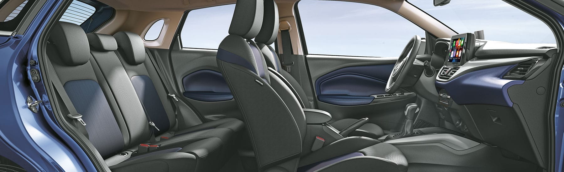 Baleno,Baleno Nicaragua,Suzuki Baleno