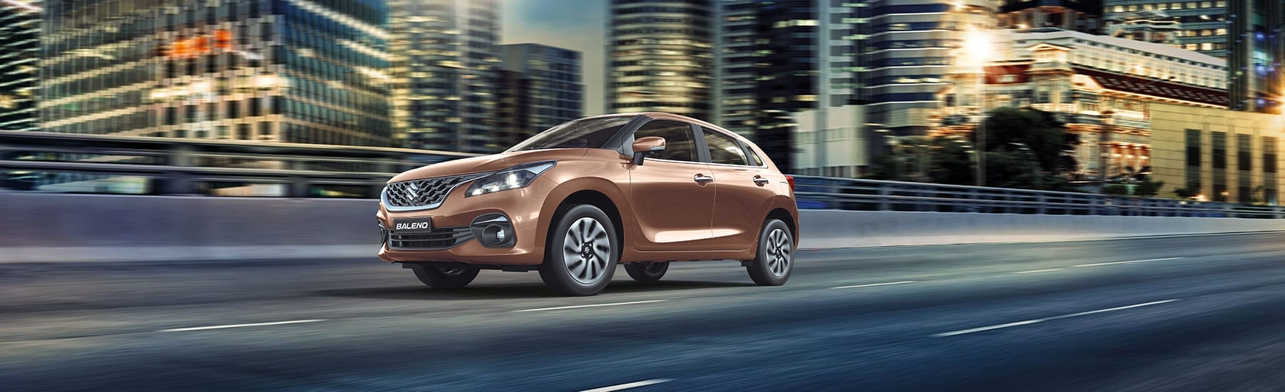 Baleno,Baleno Nicaragua,Suzuki Baleno