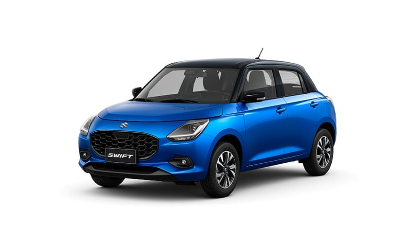 SWIFT