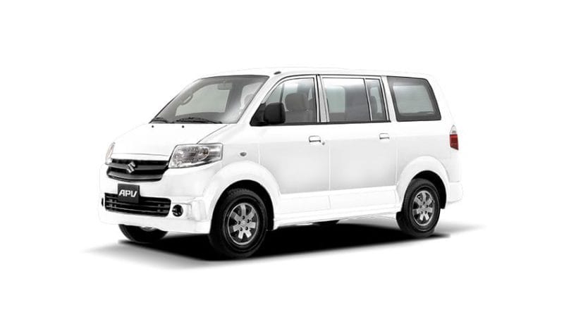 APV BUS