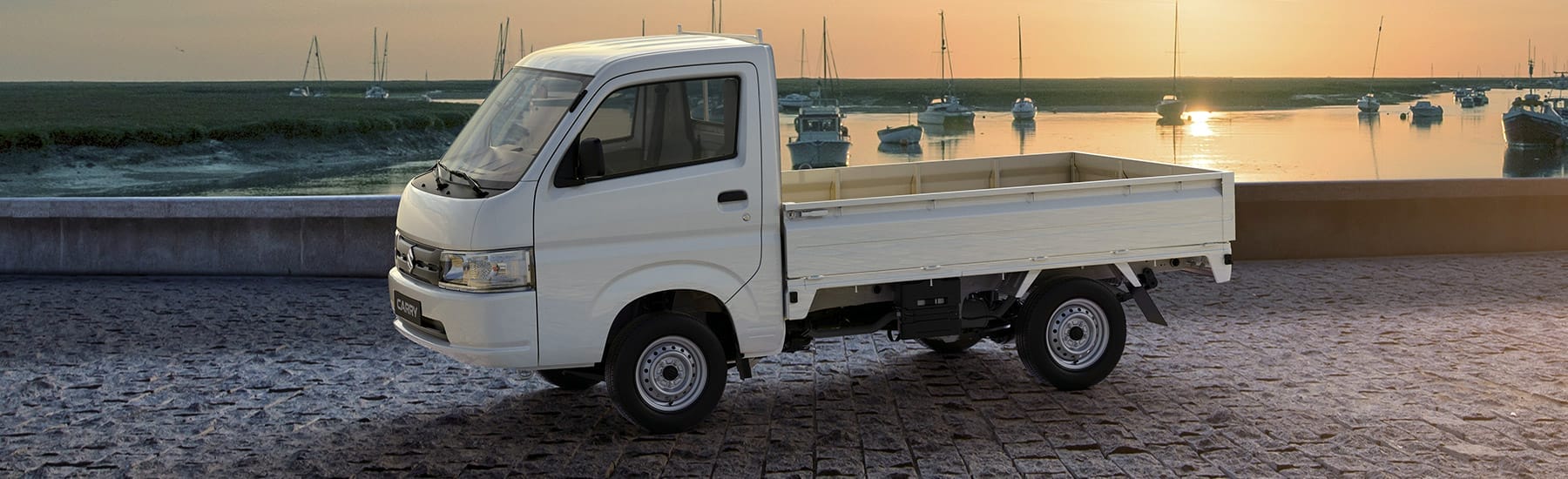 Carry,Camión Carry,Suzuki carry