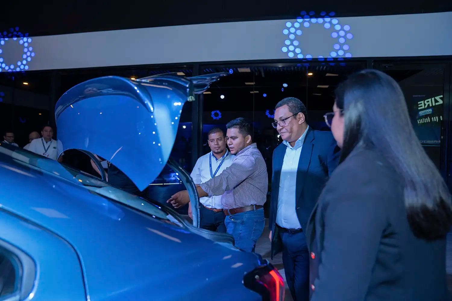 suzuki dzire lanzamiento p (5)