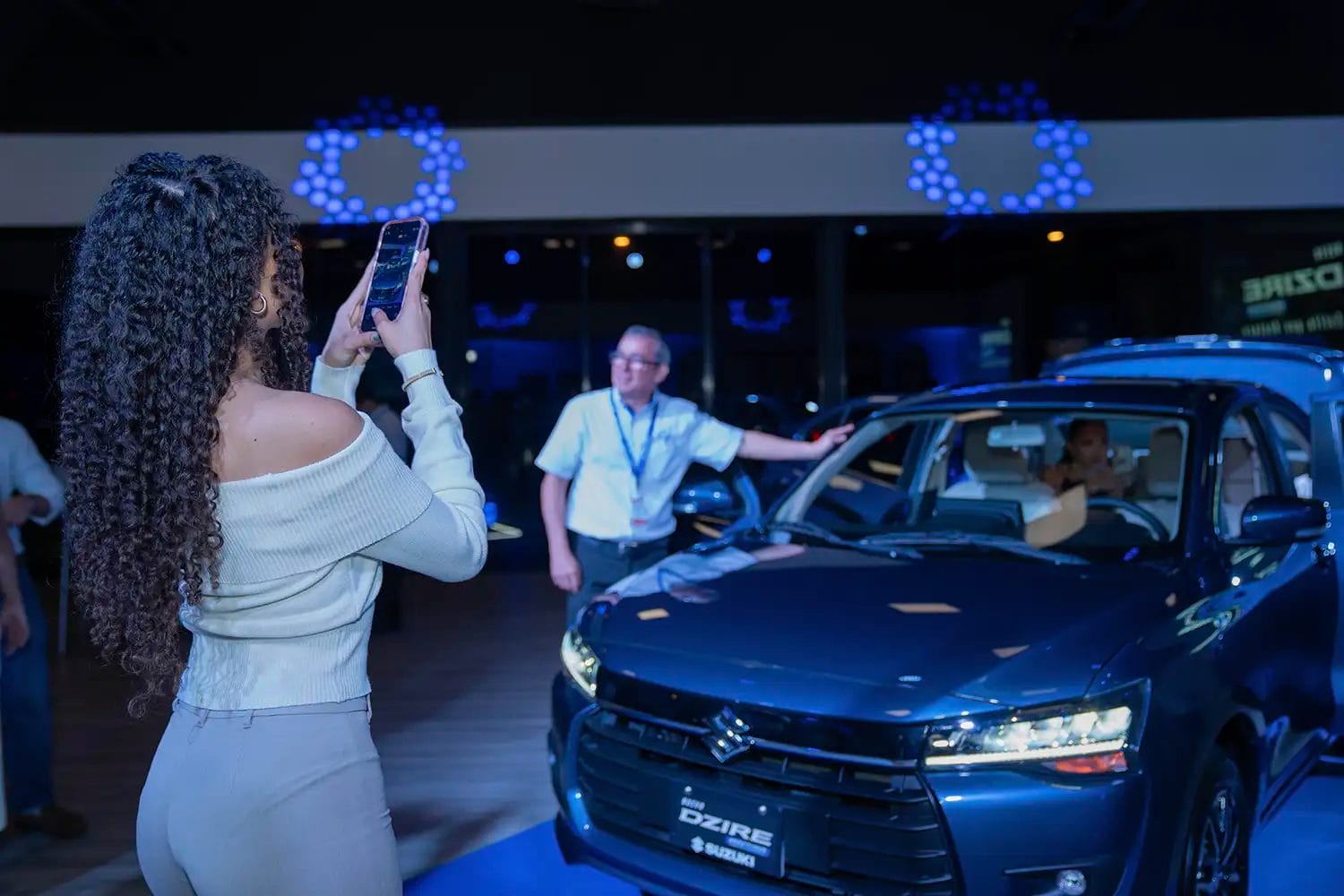 suzuki dzire lanzamiento p (7)