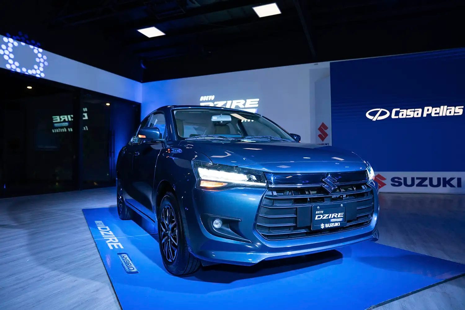 suzuki dzire lanzamiento p (9)